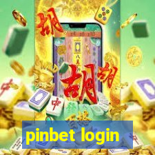 pinbet login